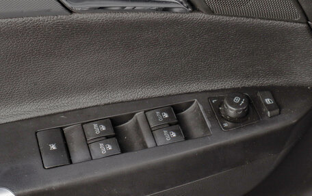 Opel Antara I, 2012 год, 1 019 000 рублей, 8 фотография