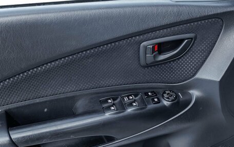 Hyundai Tucson III, 2006 год, 688 000 рублей, 9 фотография