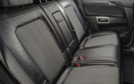 Opel Antara I, 2012 год, 1 019 000 рублей, 18 фотография