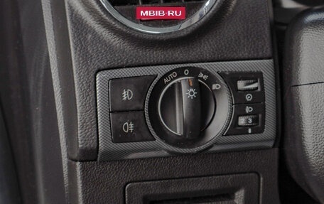 Opel Antara I, 2012 год, 1 019 000 рублей, 13 фотография