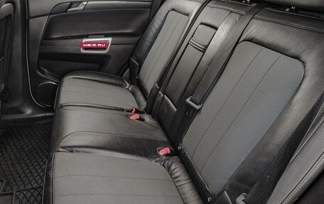 Opel Antara I, 2012 год, 1 019 000 рублей, 19 фотография