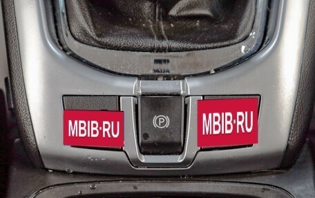 Opel Antara I, 2012 год, 1 019 000 рублей, 17 фотография