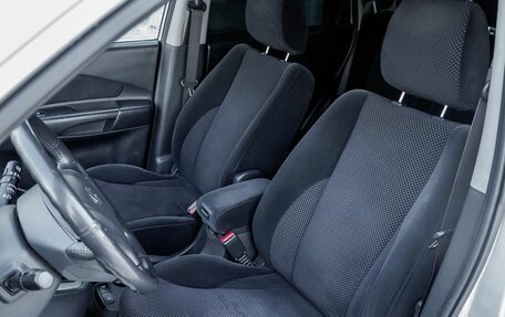 Hyundai Tucson III, 2006 год, 688 000 рублей, 10 фотография