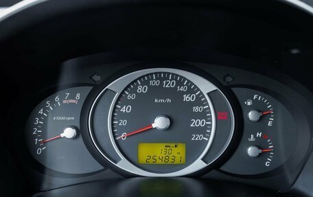 Hyundai Tucson III, 2006 год, 688 000 рублей, 13 фотография