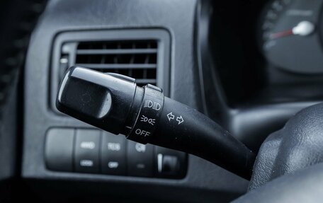 Hyundai Tucson III, 2006 год, 688 000 рублей, 14 фотография