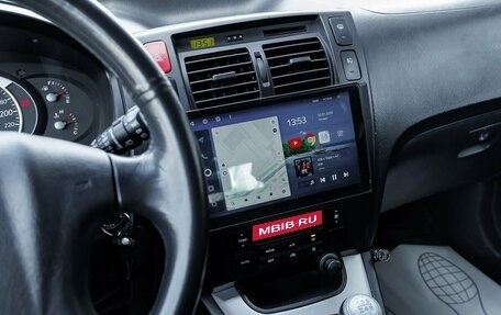 Hyundai Tucson III, 2006 год, 688 000 рублей, 18 фотография