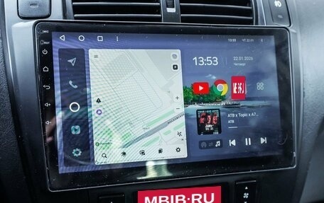 Hyundai Tucson III, 2006 год, 688 000 рублей, 19 фотография