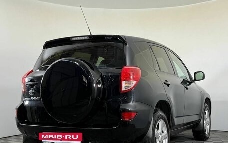 Toyota RAV4, 2008 год, 1 130 000 рублей, 3 фотография