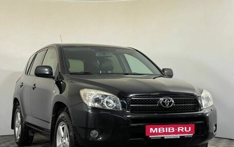 Toyota RAV4, 2008 год, 1 130 000 рублей, 2 фотография