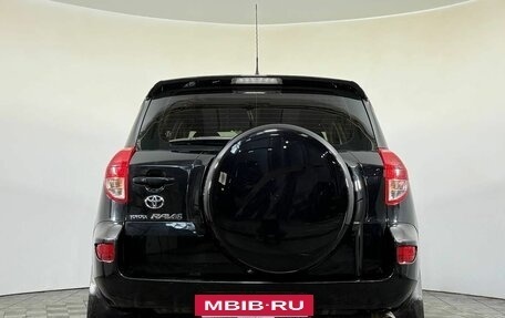 Toyota RAV4, 2008 год, 1 130 000 рублей, 4 фотография