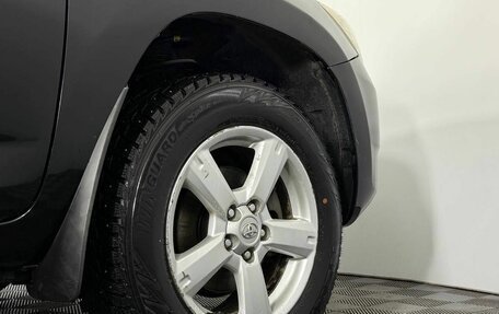 Toyota RAV4, 2008 год, 1 130 000 рублей, 16 фотография