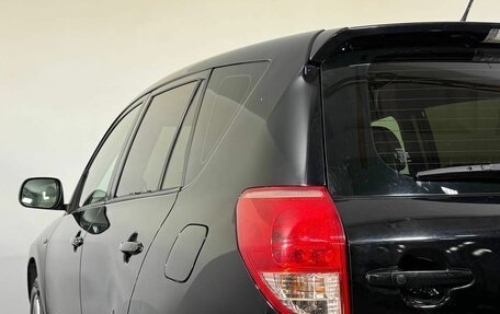 Toyota RAV4, 2008 год, 1 130 000 рублей, 15 фотография