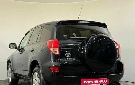 Toyota RAV4, 2008 год, 1 130 000 рублей, 5 фотография