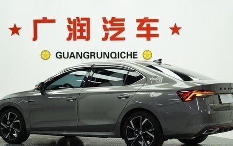 Skoda Octavia IV, 2021 год, 2 790 000 рублей, 4 фотография