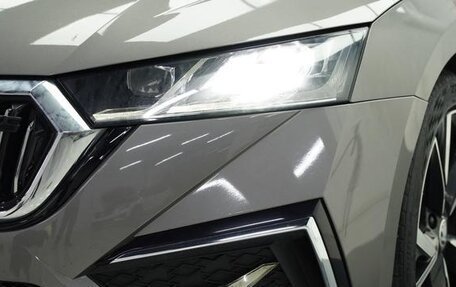 Skoda Octavia IV, 2021 год, 2 790 000 рублей, 5 фотография