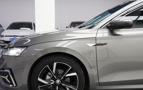 Skoda Octavia IV, 2021 год, 2 790 000 рублей, 6 фотография