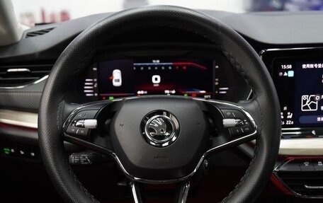 Skoda Octavia IV, 2021 год, 2 790 000 рублей, 16 фотография