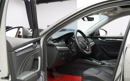 Skoda Octavia IV, 2021 год, 2 790 000 рублей, 18 фотография