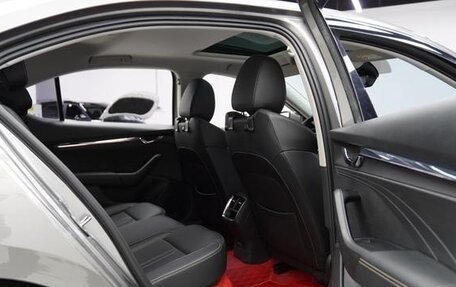 Skoda Octavia IV, 2021 год, 2 790 000 рублей, 11 фотография