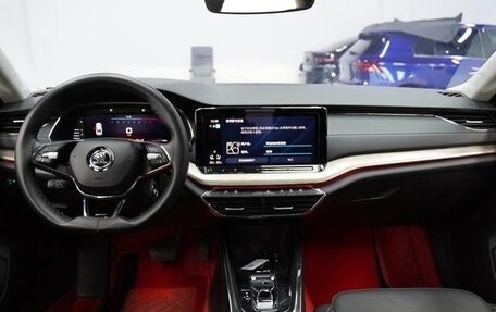 Skoda Octavia IV, 2021 год, 2 790 000 рублей, 10 фотография