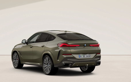 BMW X6, 2025 год, 18 415 000 рублей, 4 фотография