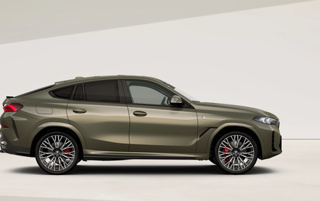 BMW X6, 2025 год, 18 415 000 рублей, 6 фотография