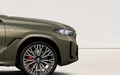 BMW X6, 2025 год, 18 415 000 рублей, 7 фотография