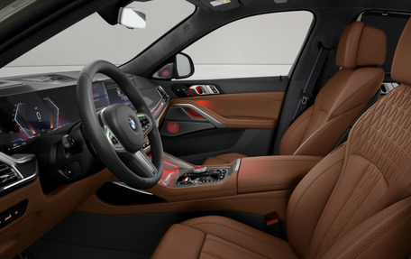 BMW X6, 2025 год, 18 415 000 рублей, 10 фотография