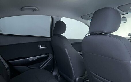 KIA Rio III рестайлинг, 2014 год, 900 000 рублей, 12 фотография