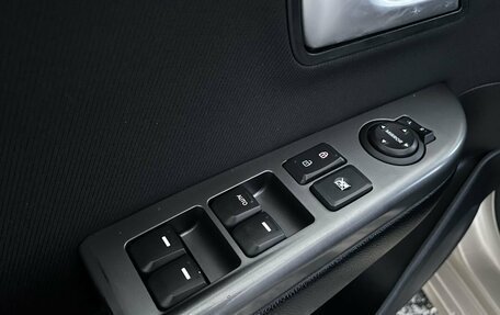 KIA Rio III рестайлинг, 2014 год, 900 000 рублей, 15 фотография