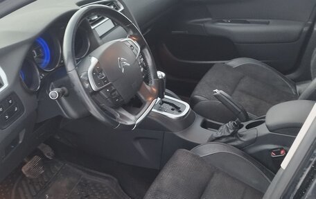 Citroen C4 II рестайлинг, 2011 год, 900 000 рублей, 8 фотография