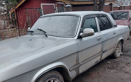 ГАЗ 3102 «Волга», 2006 год, 130 000 рублей, 3 фотография