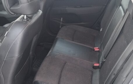 Citroen C4 II рестайлинг, 2011 год, 900 000 рублей, 10 фотография