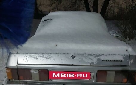 ГАЗ 3102 «Волга», 2006 год, 130 000 рублей, 5 фотография