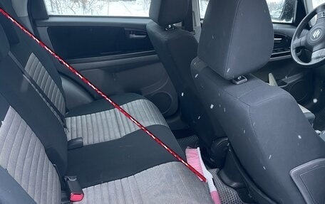 Suzuki SX4 II рестайлинг, 2009 год, 890 000 рублей, 5 фотография