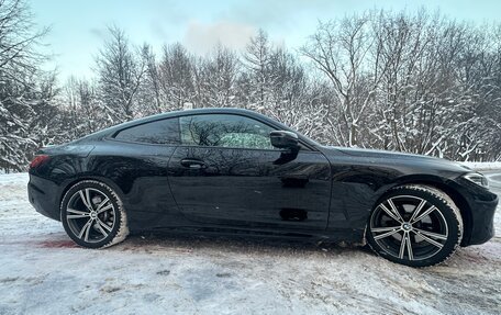 BMW 4 серия, 2020 год, 4 250 000 рублей, 5 фотография