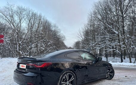 BMW 4 серия, 2020 год, 4 250 000 рублей, 6 фотография