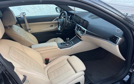 BMW 4 серия, 2020 год, 4 250 000 рублей, 12 фотография