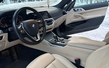 BMW 4 серия, 2020 год, 4 250 000 рублей, 11 фотография