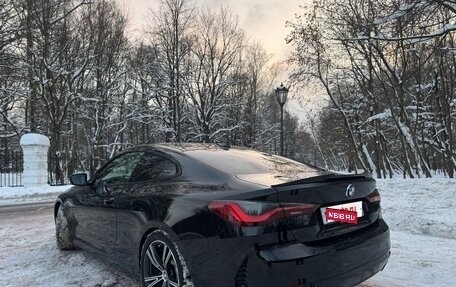 BMW 4 серия, 2020 год, 4 250 000 рублей, 8 фотография