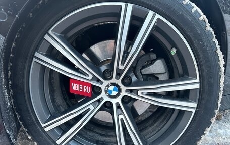 BMW 4 серия, 2020 год, 4 250 000 рублей, 13 фотография