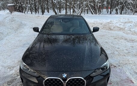 BMW 4 серия, 2020 год, 4 250 000 рублей, 10 фотография