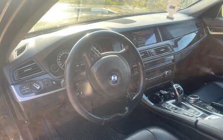 BMW 5 серия, 2013 год, 2 250 000 рублей, 7 фотография