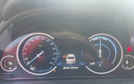 BMW 5 серия, 2013 год, 2 250 000 рублей, 3 фотография