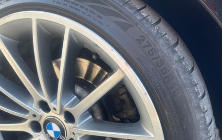 BMW 5 серия, 2013 год, 2 250 000 рублей, 6 фотография