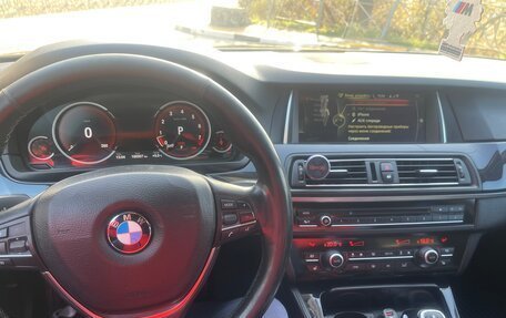 BMW 5 серия, 2013 год, 2 250 000 рублей, 2 фотография