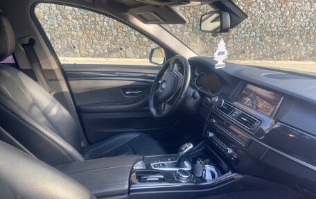 BMW 5 серия, 2013 год, 2 250 000 рублей, 5 фотография