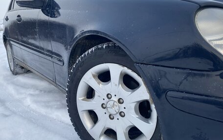 Mercedes-Benz C-Класс, 2001 год, 750 000 рублей, 6 фотография