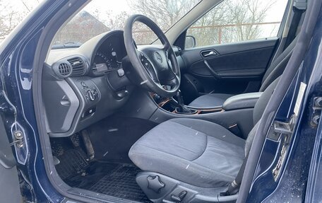 Mercedes-Benz C-Класс, 2001 год, 750 000 рублей, 9 фотография