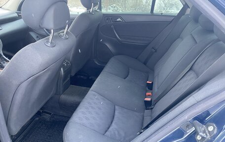 Mercedes-Benz C-Класс, 2001 год, 750 000 рублей, 12 фотография